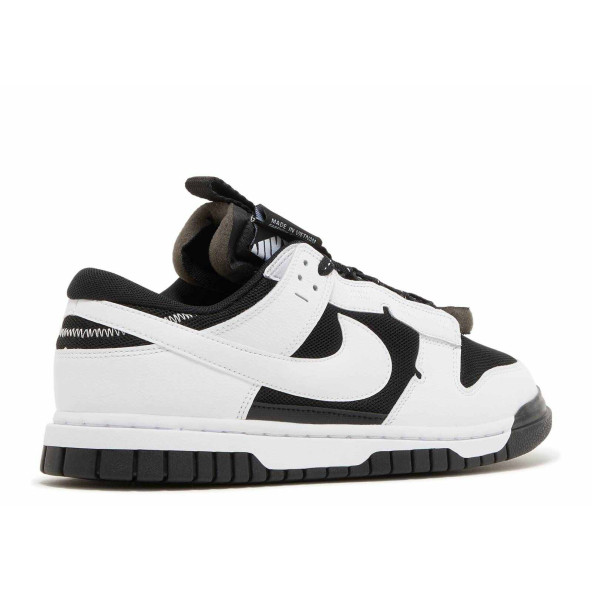 Nike Air Dunk Jumbo Sneaker Erkek Spor Ayakkabı DV0821-002 - 3