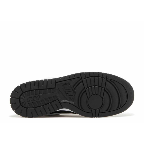 Nike Air Dunk Jumbo Sneaker Erkek Spor Ayakkabı DV0821-002 - 4