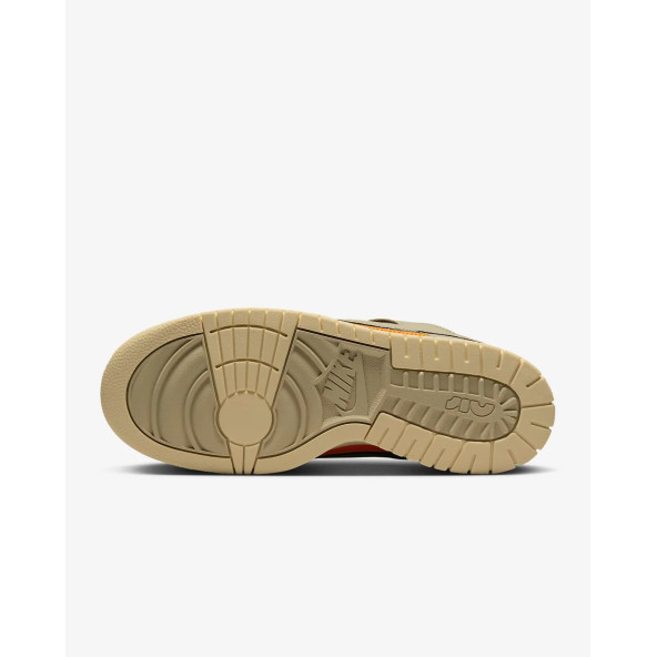 Nike Air Dunk Jumbo Sneaker  Erkek Spor Ayakkabı DV0821-200 - 5
