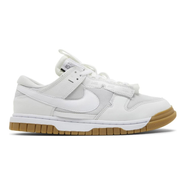 Nike Air Dunk Jumbo Sneaker Erkek Spor Ayakkabı DV0821-001