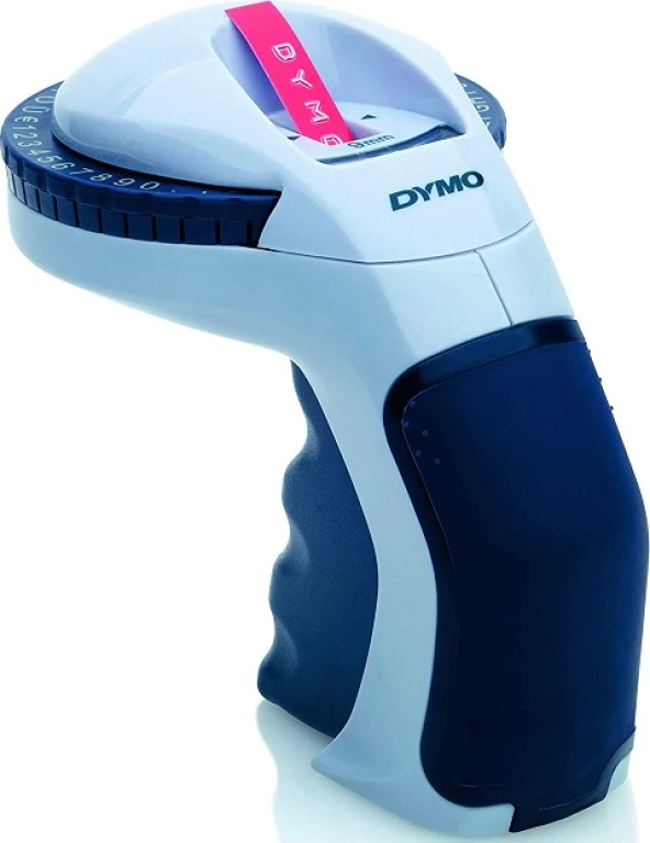 DYMO ETİKET MAKİNESİ MEKANİK OMEGA 2174601-1 ADET