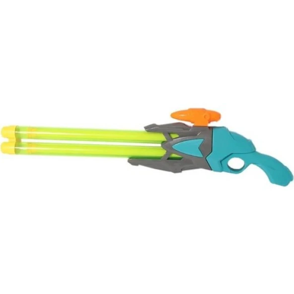 Canem Oyuncak Displayde Su Pompası 45 Cm 917A-4