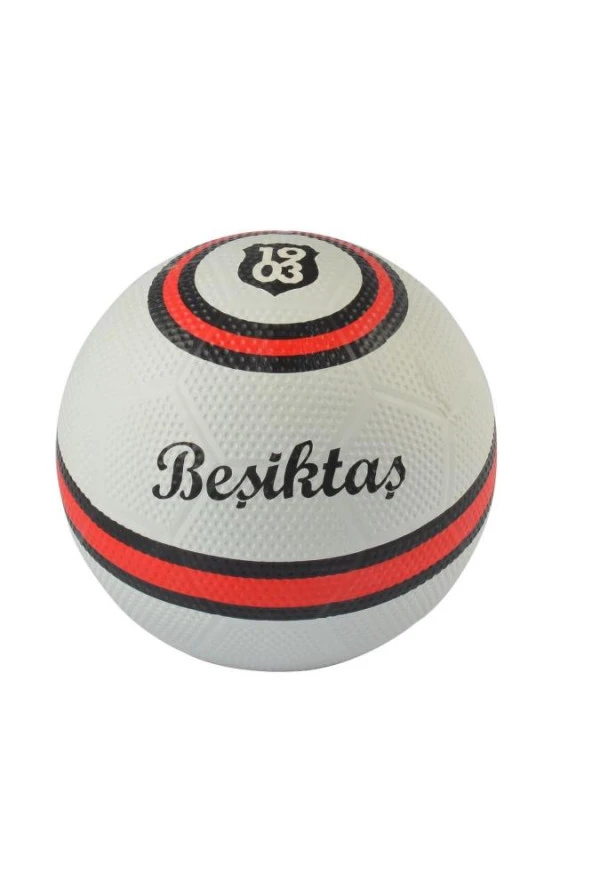 Tmn Futbol Topu Beşiktaş Skylıne-02 No:5 573951