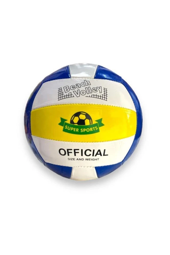Gözde Sports Voleybol Topu 2k