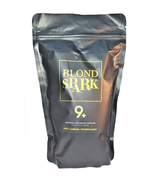 BLOND SPARK PRO CARBON MULTY TEKNOLOGY 500 GR