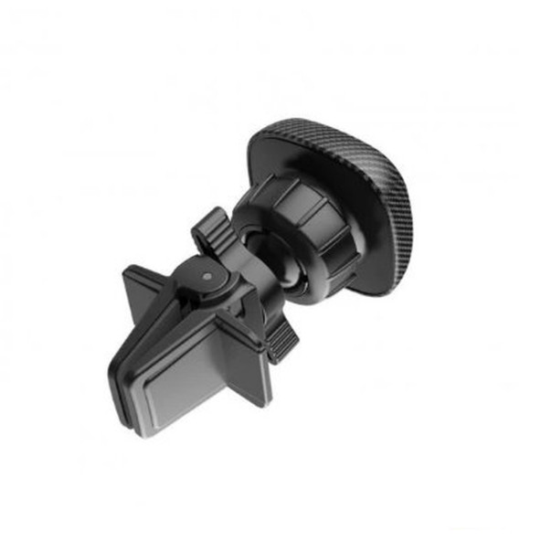 Araç İçi Telefon Tutucu Manyetik Kilitli Güçlü Mıknatıs - 4