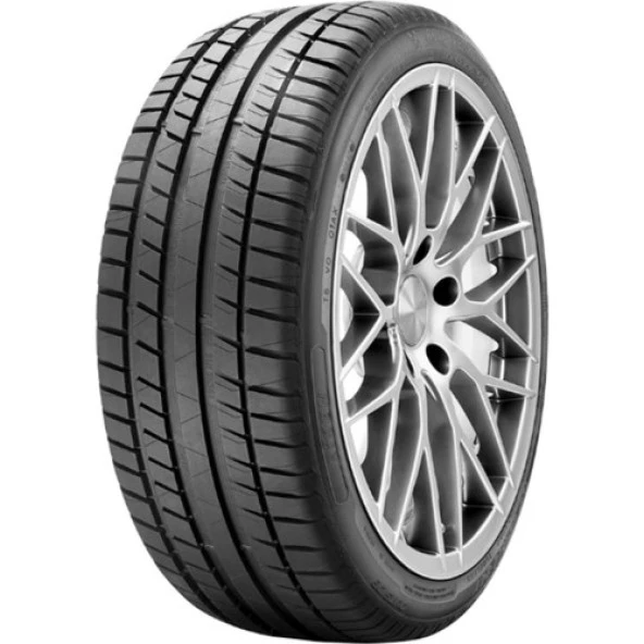 Riken 205/45 R17 88V Xl Ultra High Performance Oto Yaz Lastiği (Üretim Yılı: 2024)