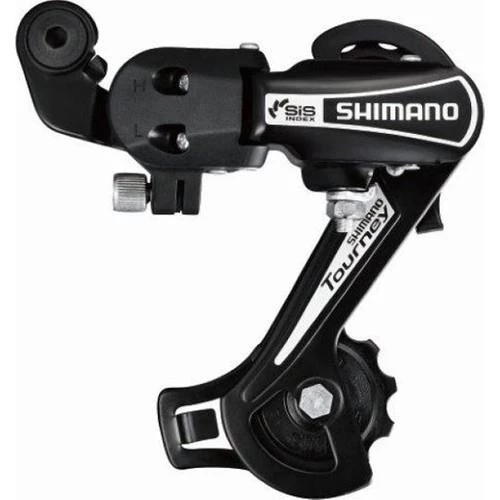 Shimano RD-TY21 Tourney Arka Aktarıcı 6-7 Vites Braketsiz