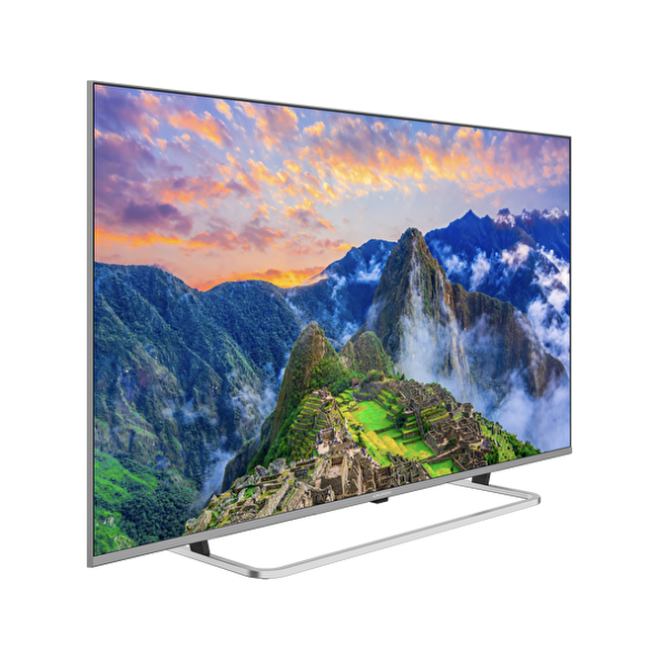 Grundig 65 GHU 9000 4K Ultra HD 65" 165 Ekran Uydu Alıcılı Google Smart LED TV