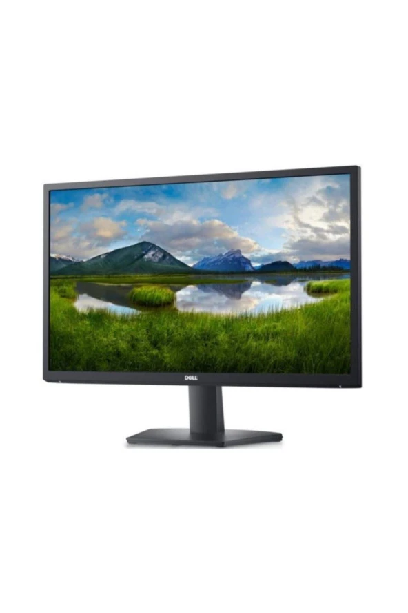 Dell Se2422h 23.8 Inç 75hz 5ms Freesync Full Hd Va Lcd Monitör