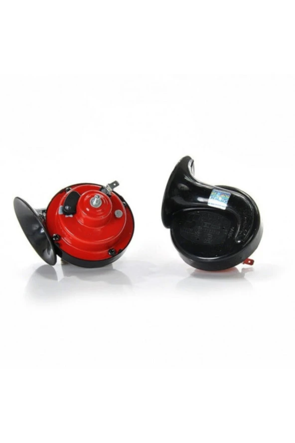 12 V Dadat Korna Hıgh/low 2020 Yeni Model 60b01200 - 2