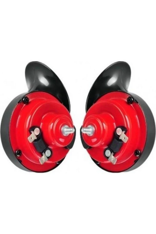 Dadat Korna 12 Volt / Takım / Çift Soket - 2