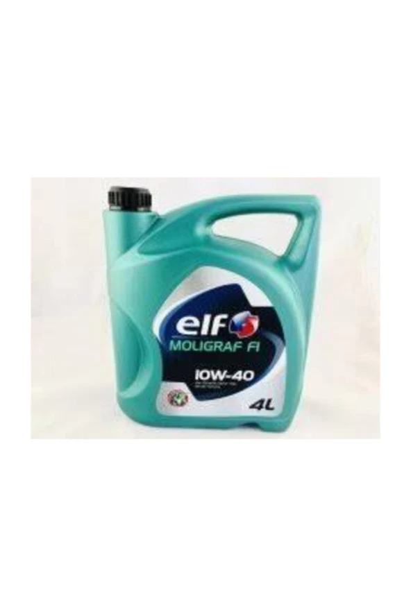 ELF Moligraf F1 10w40 4lt