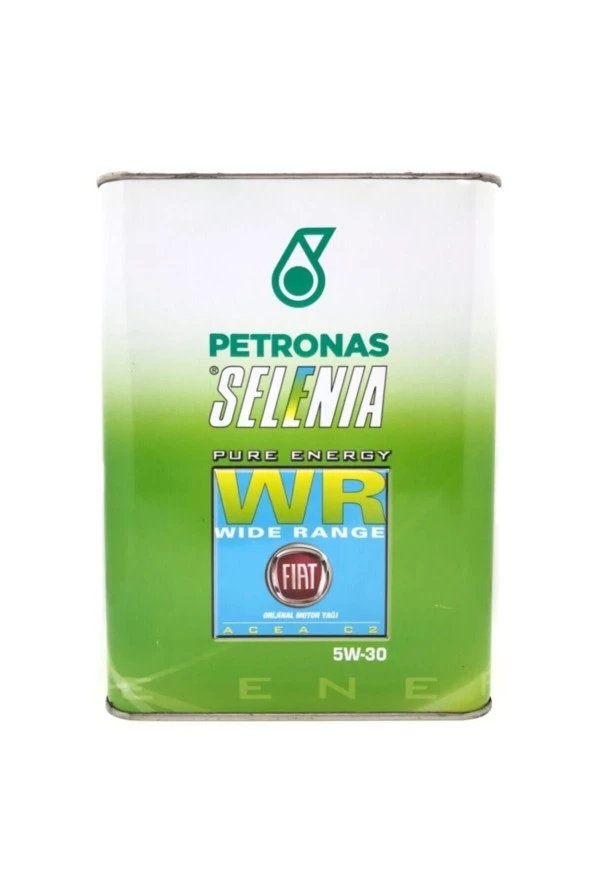 Selenia Wr Pure Energy 5w30 3.2 Litre Motor Yağı - 1