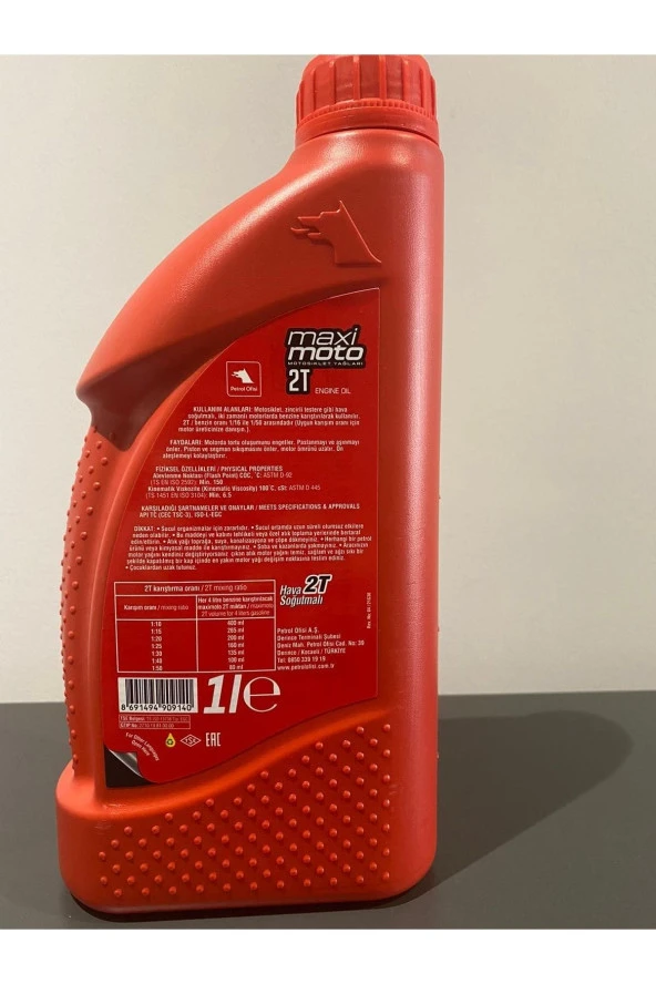 Maximoto 12 Adet - Resim 2