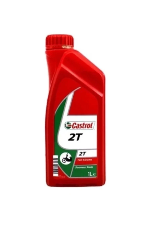CASTROL 2t X 12 Adet (2 ZAMANLI MOTOR YAĞI) Müthiş Kampanya! (2023)