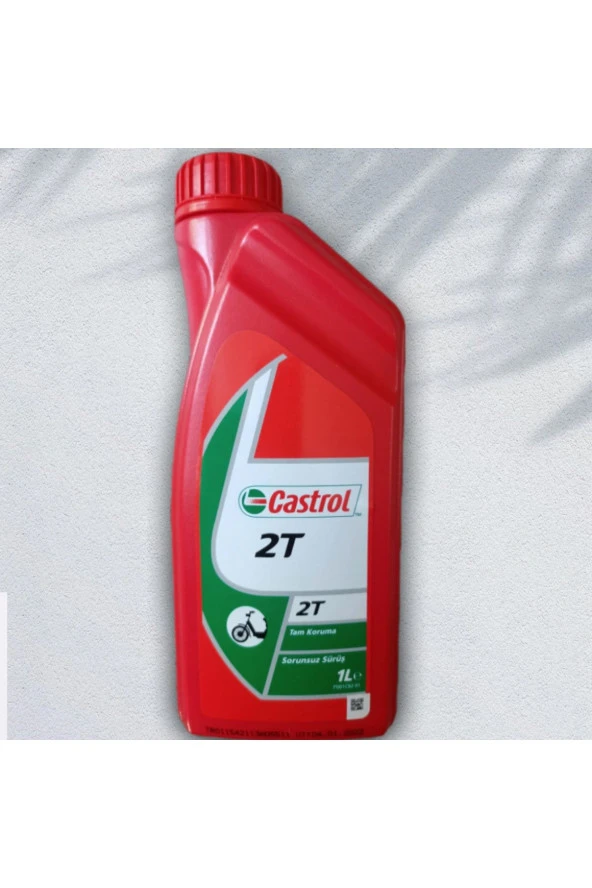 CASTROL 2t 1l