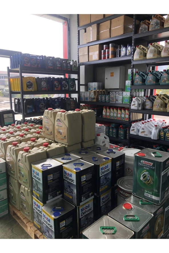 CASTROL Magnatec 10w-40 A3-b4 4litre Motor Yağı - 1