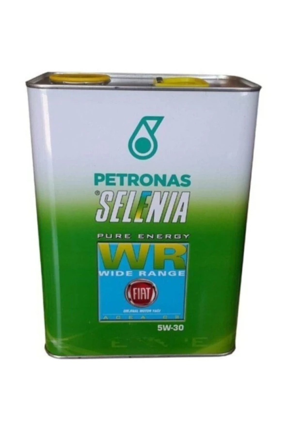 Selenıa Selenia 5w-30 Teneke 3.2 litre 5w/30 ürün görseli