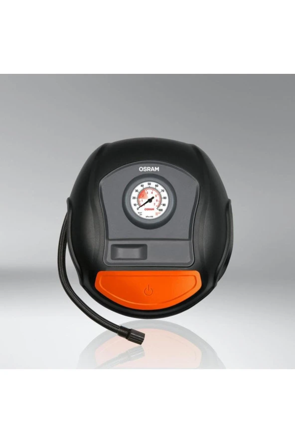 Osram Lastik Şişirme Kompresörü Tyreinflate 200 - 2