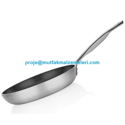 26 cm İndüksiyonlu Sote Tavası