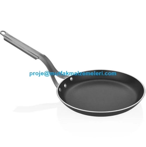 Profesyonel Omlet Tavası