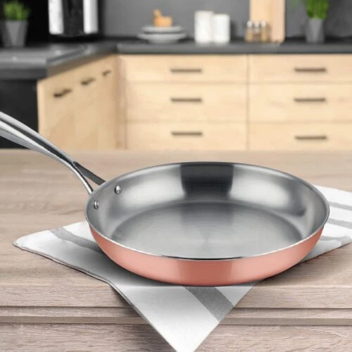 Profesyonel Soteleme Tavası ürün görseli 1