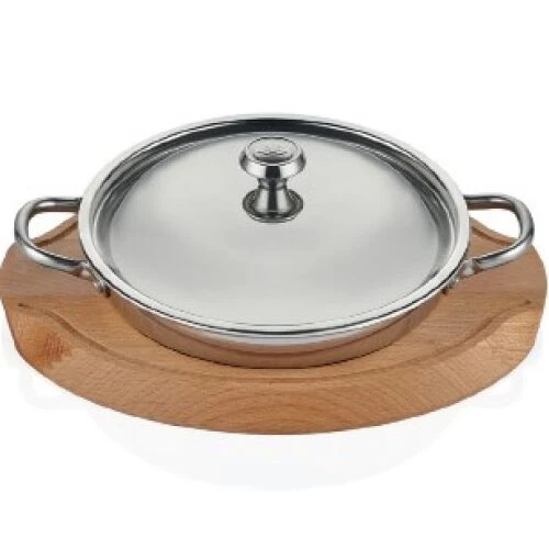 Nihaleli ve Kapaklı Sahan ürün görseli 1