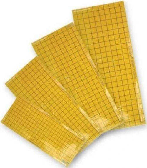 Sinek Öldürücü Yapışkan Bandı