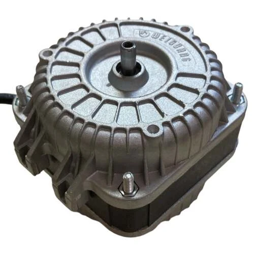 Senur Fışkırtma Motoru ürün görseli 1