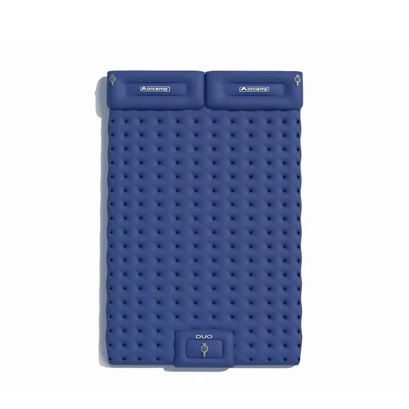 Orcamp Duo Ultra Hafif Şişme Mat OUT-2430 - 3