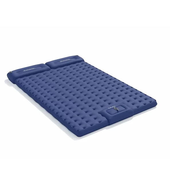 Orcamp Duo Ultra Hafif Şişme Mat OUT-2430 - 4