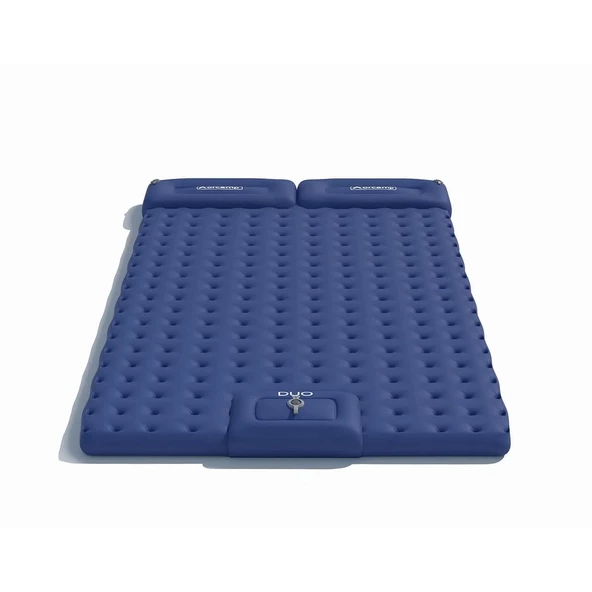 Orcamp Duo Ultra Hafif Şişme Mat OUT-2430 - 2