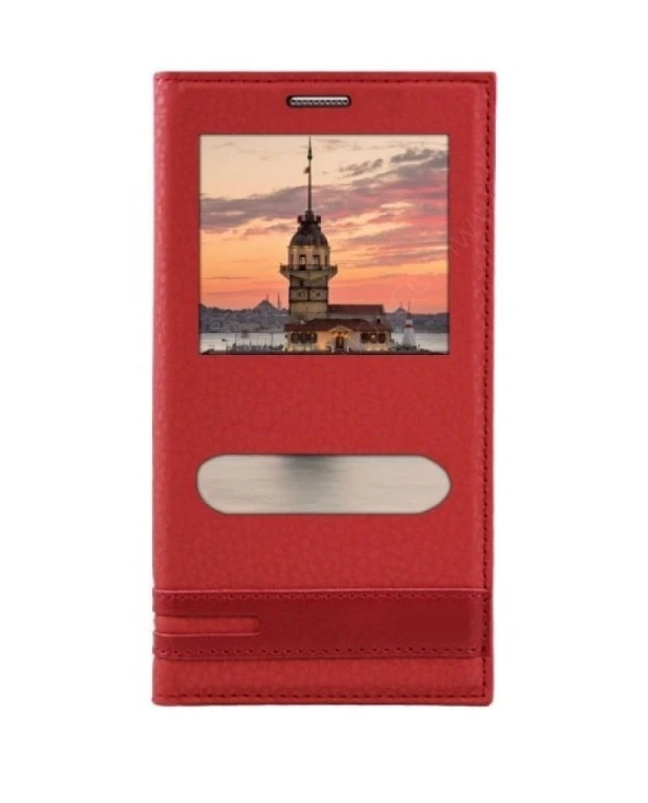Tfy Store Venüs 5.0V Uyumlu Silikon Telefon Kılıfı