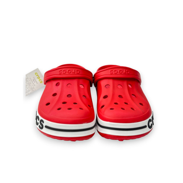 CROCS BAYABANT CLOG KIRMIZI