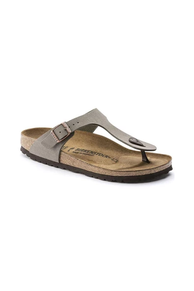 BİRKENSTOCK UNISEX GIZEH BF NU TERLİK 043391