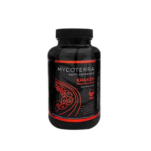 Mycoterra Kraken MG 454 g