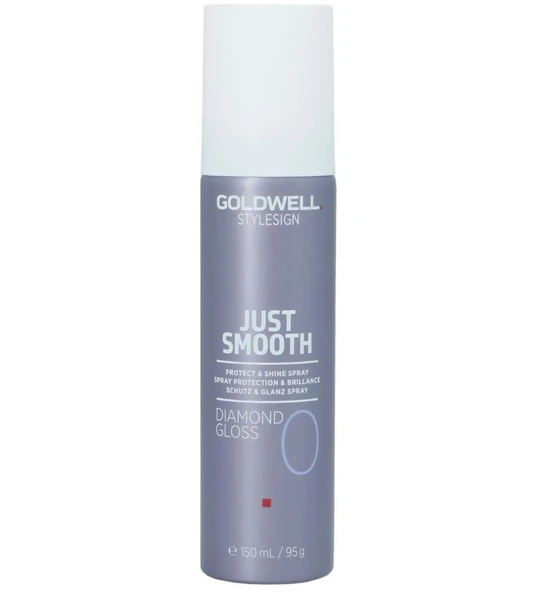 Goldwell Diamond Gloss Parlaklık Sağlayan Sprey 150 ml ürün görseli