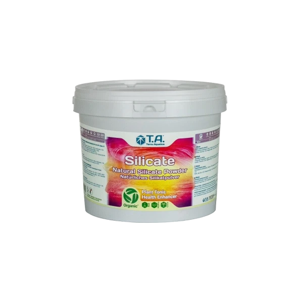 Terra Aquatica Silicate 5 Litre