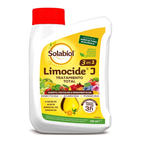 Solabiol Limocide J 100 ml