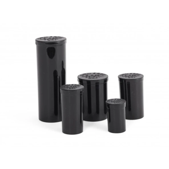 Poppins Lab Pop Top Saklama Kabı 220 ml