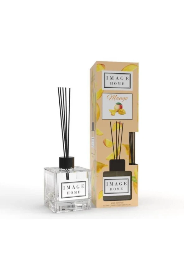 Image Home Bambu Koku 100 ml - Mango