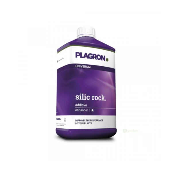 Plagron Silic Rock 250 ml ürün görseli 1