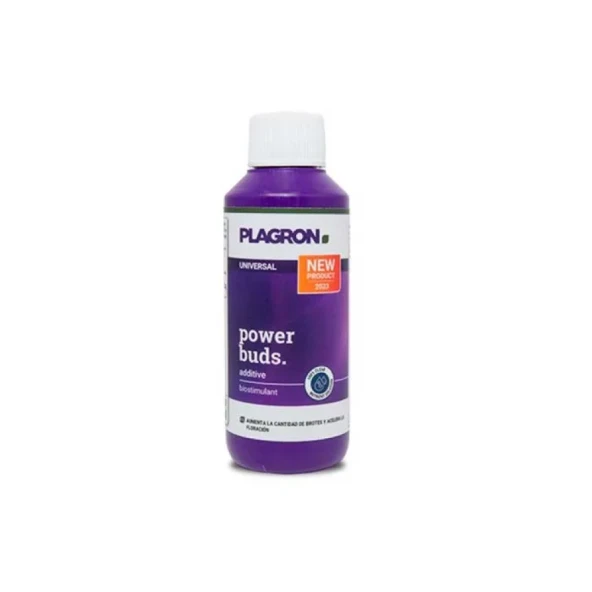 Plagron Power Buds 100 ml