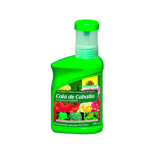 Neudorff Horsetail 250 ml