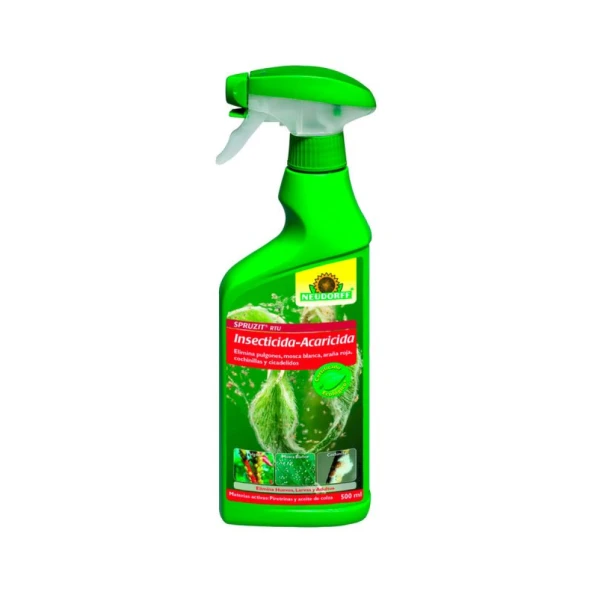 Neudorff Spruzit RTU 500 ml Sprey