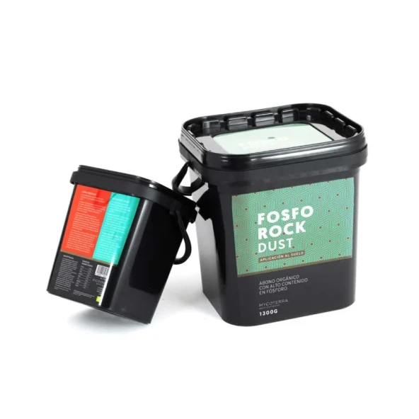 Mycoterra Fosforock 1.3 Kg