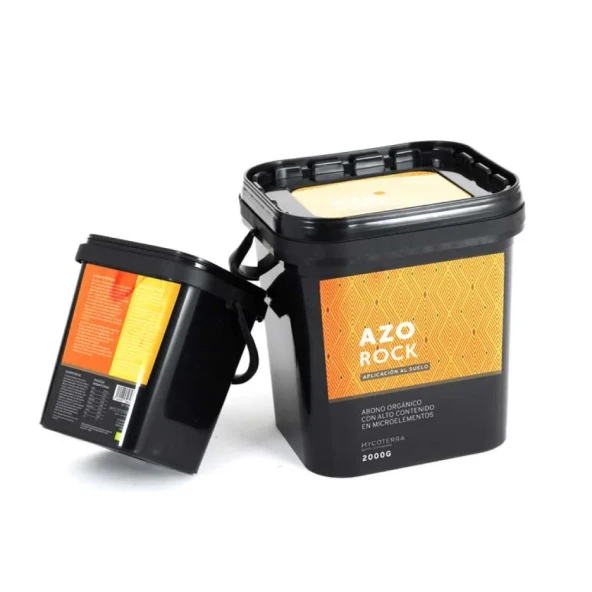 Mycoterra Azorock 2 Kg