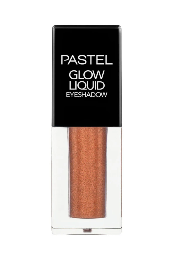 Pastel Pastel Glow Liquid Eyeshadow Likid Far No:226