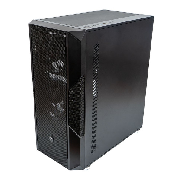 Frisby FC-9435G 4X RGB Fan Gaming Kasa PSU Yok - 2